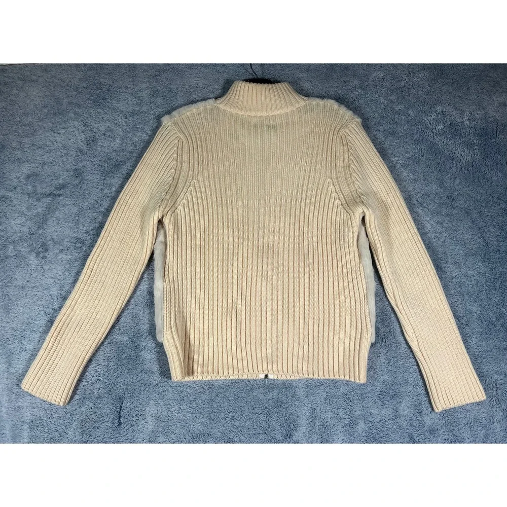 Moncler full zip